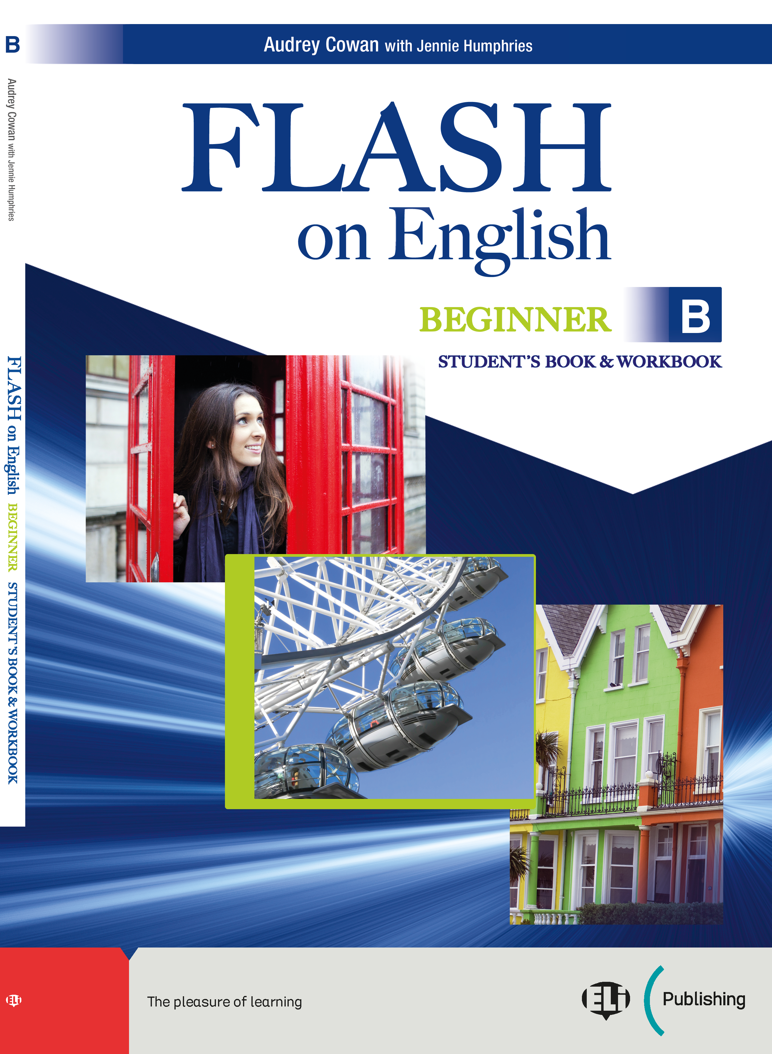 English Wave - Imagen 2